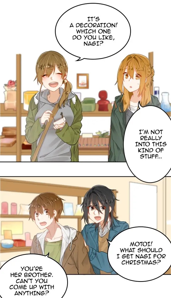 Tonari No Seki No Kobayashi San 81 11