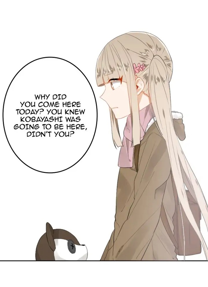 Tonari No Seki No Kobayashi San 81 14