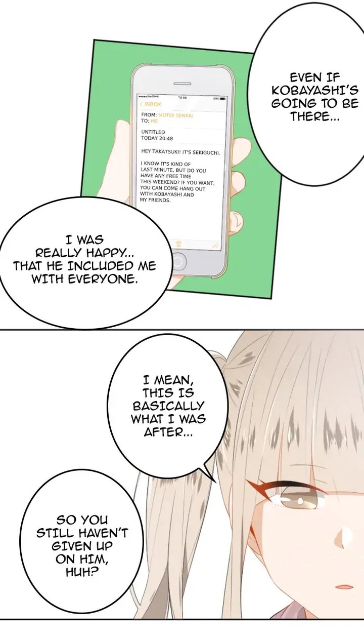 Tonari No Seki No Kobayashi San 81 17