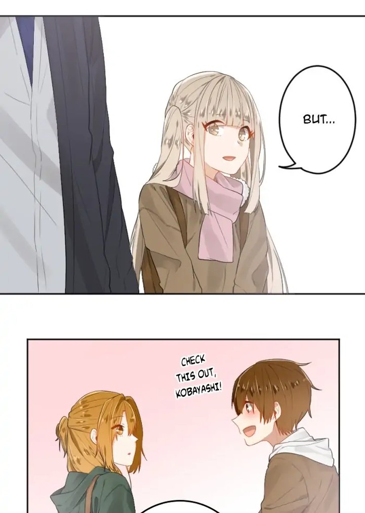 Tonari No Seki No Kobayashi San 81 18