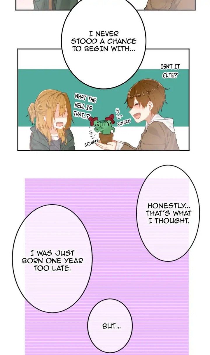 Tonari No Seki No Kobayashi San 81 19