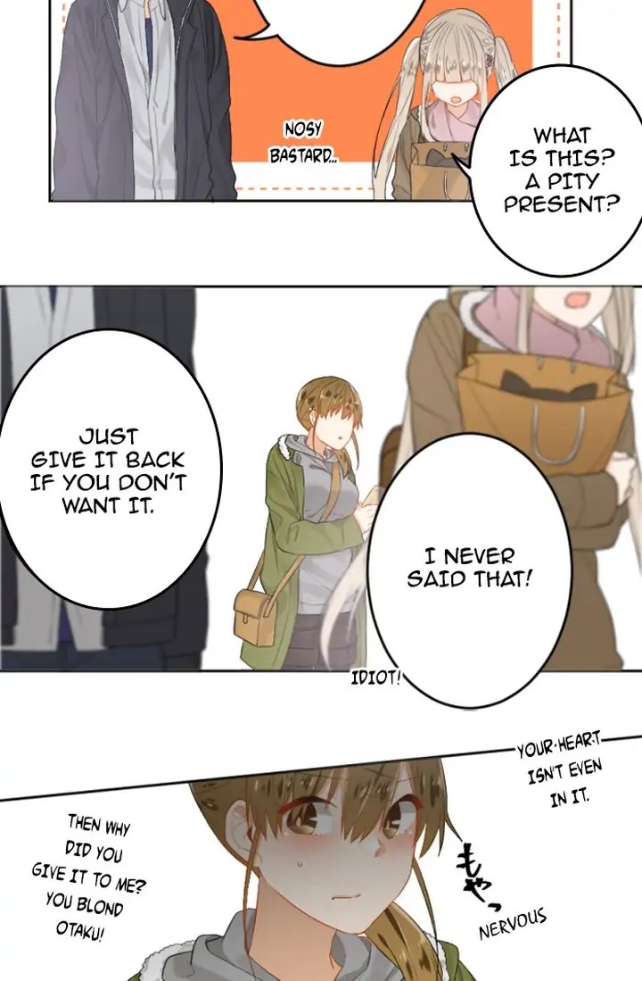 Tonari No Seki No Kobayashi San 81 28