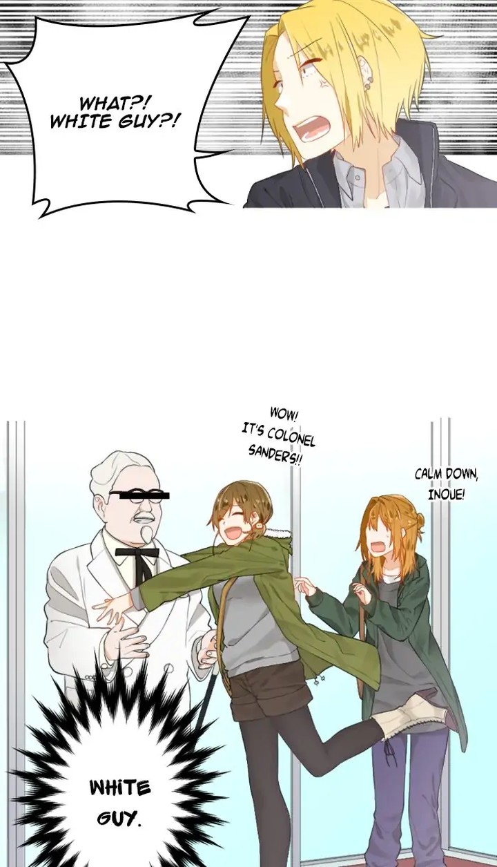 Tonari No Seki No Kobayashi San 81 6