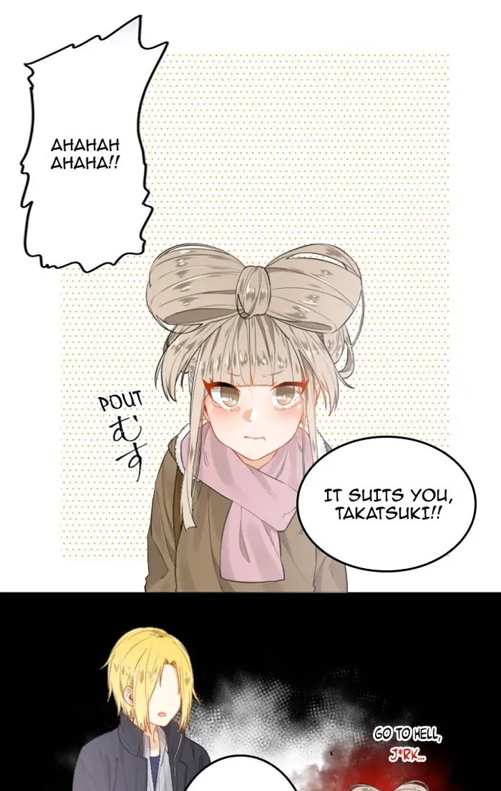 Tonari No Seki No Kobayashi San 81 9