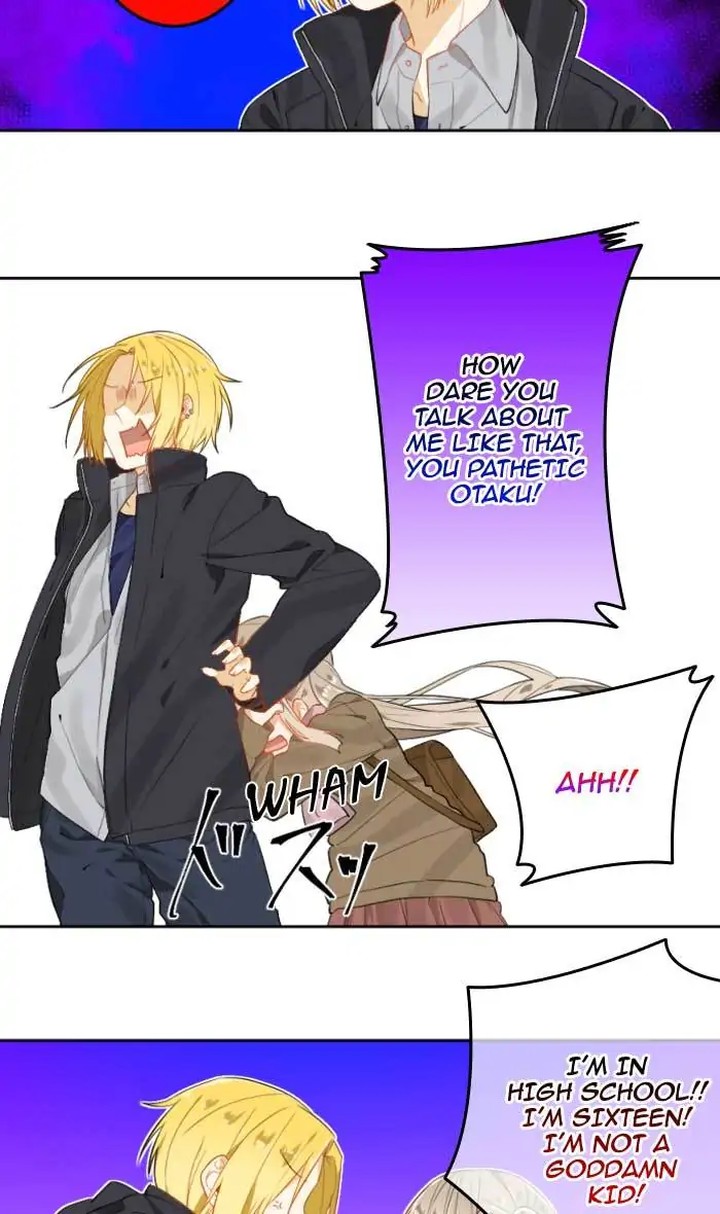 Tonari No Seki No Kobayashi San 82 17