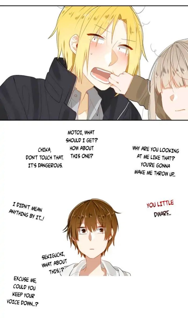 Tonari No Seki No Kobayashi San 82 20