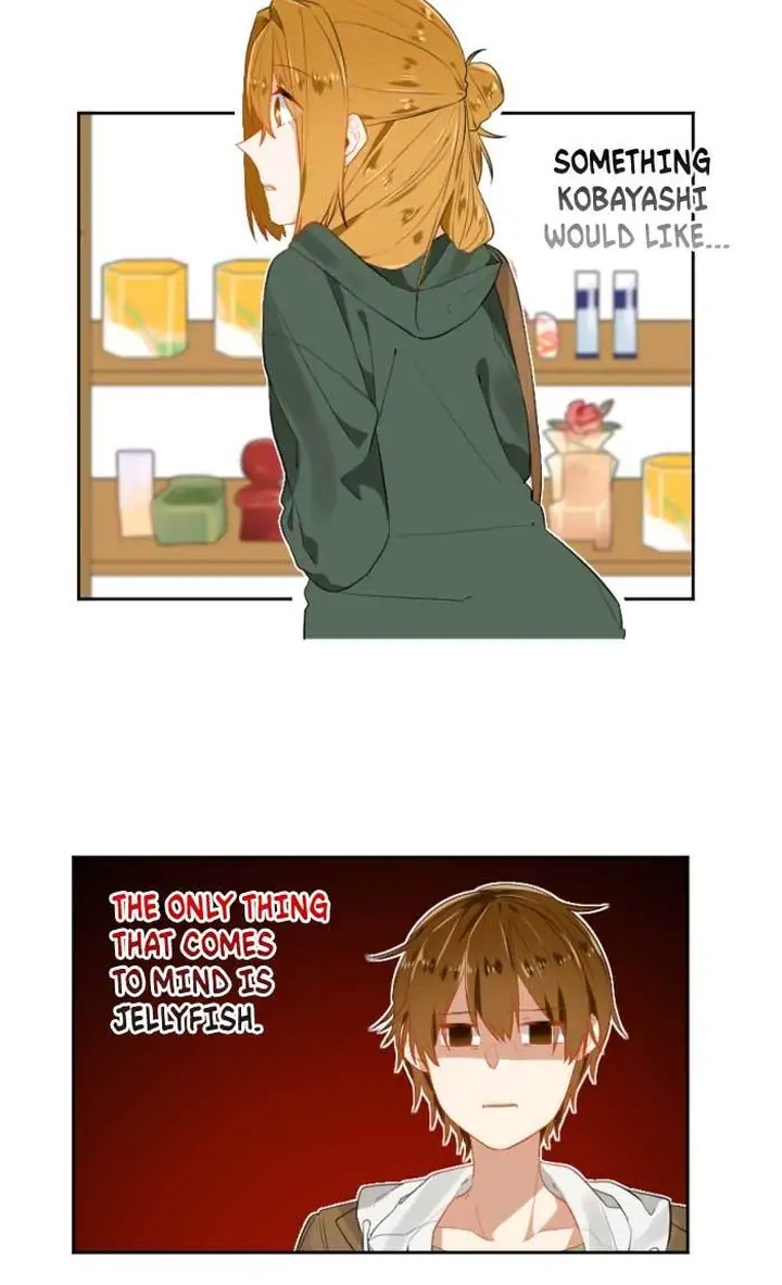 Tonari No Seki No Kobayashi San 82 7