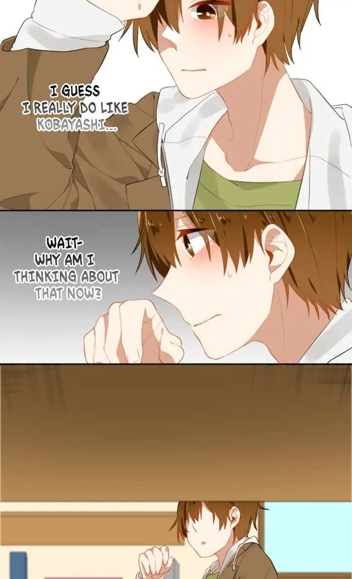 Tonari No Seki No Kobayashi San 82 9