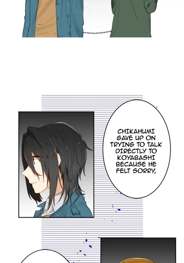 Tonari No Seki No Kobayashi San 83 10
