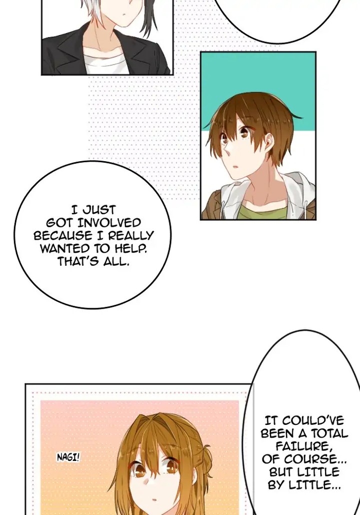 Tonari No Seki No Kobayashi San 83 15
