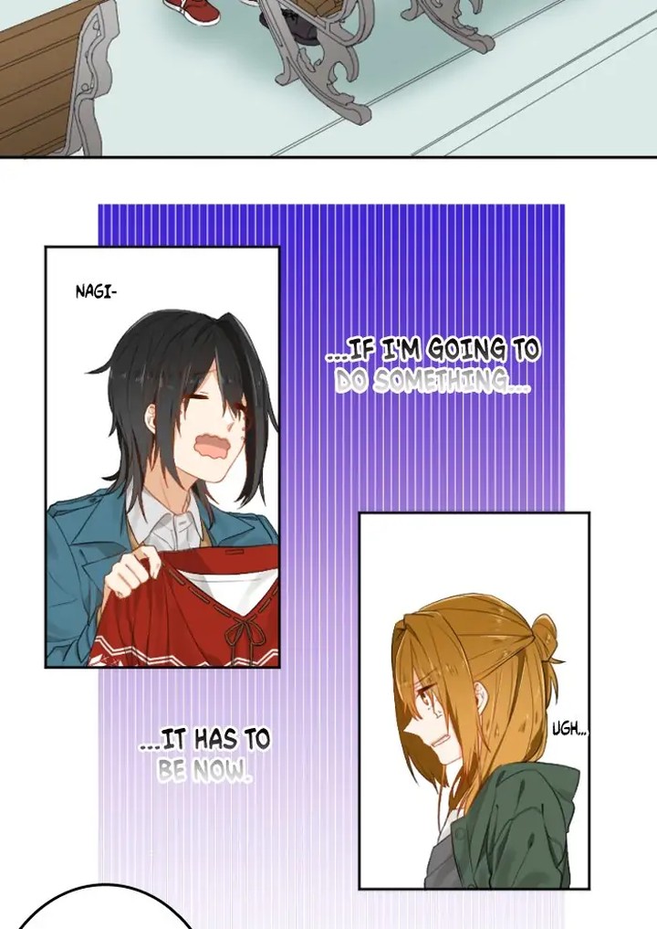 Tonari No Seki No Kobayashi San 83 18