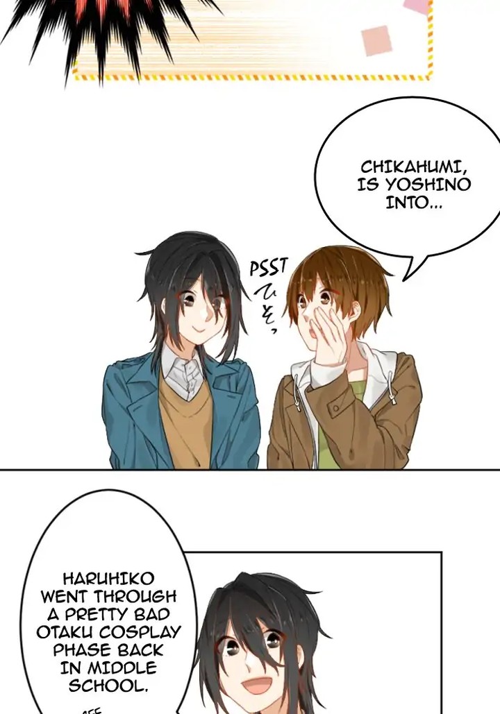 Tonari No Seki No Kobayashi San 83 23