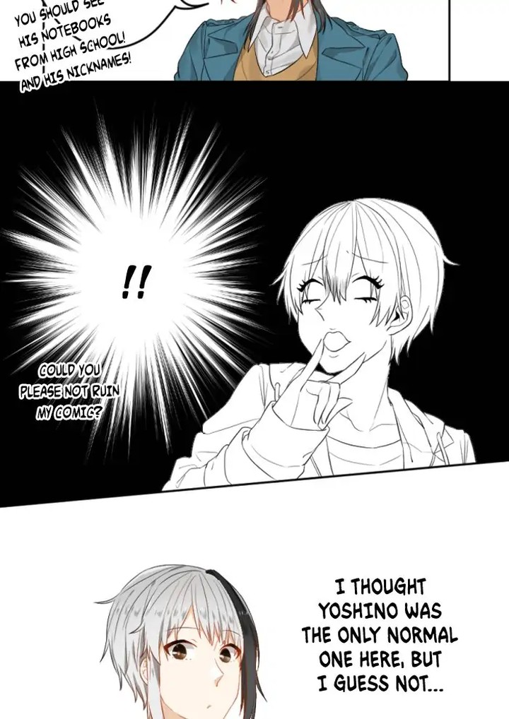 Tonari No Seki No Kobayashi San 83 24