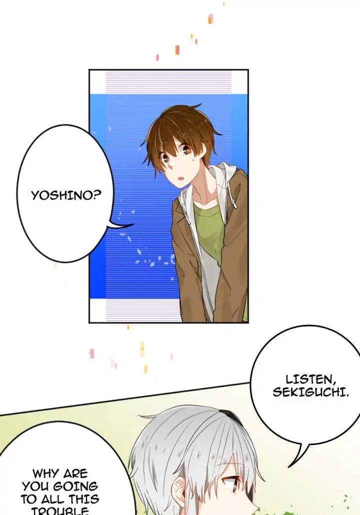 Tonari No Seki No Kobayashi San 83 6