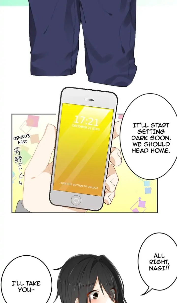 Tonari No Seki No Kobayashi San 84 10