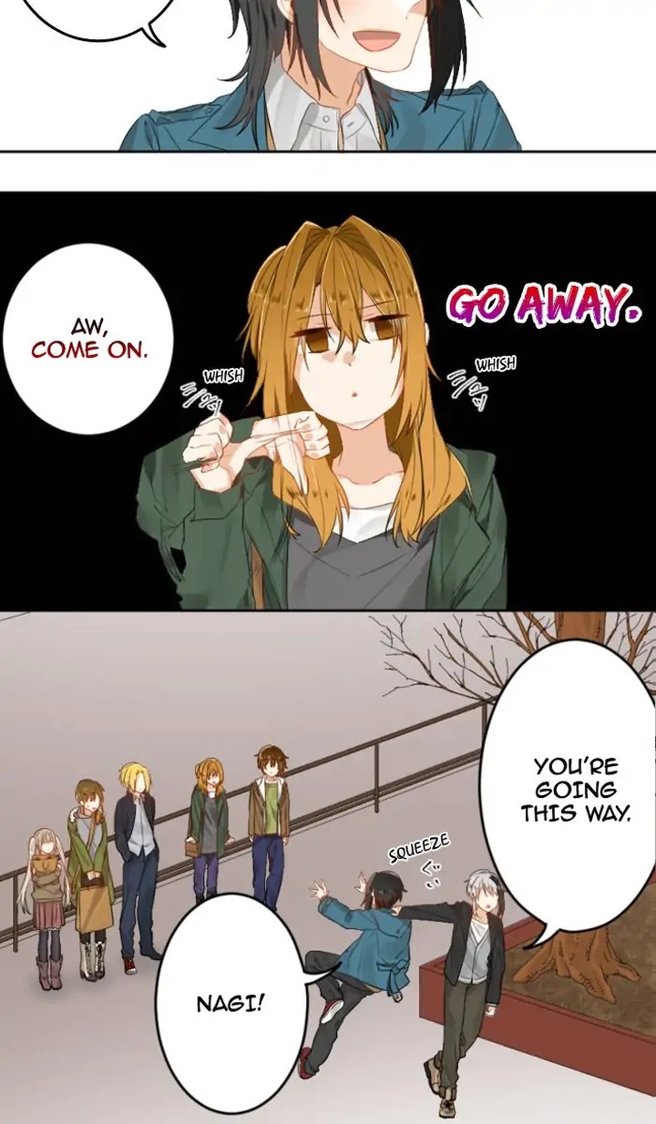 Tonari No Seki No Kobayashi San 84 11