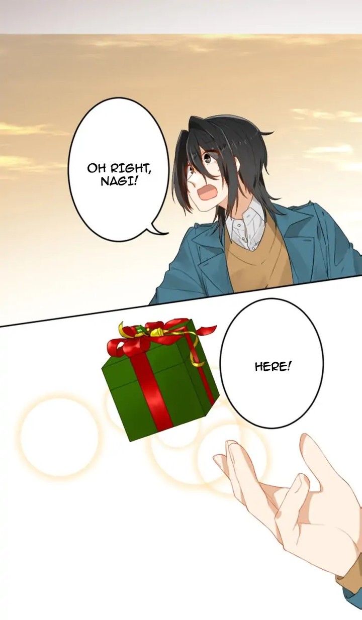 Tonari No Seki No Kobayashi San 84 12
