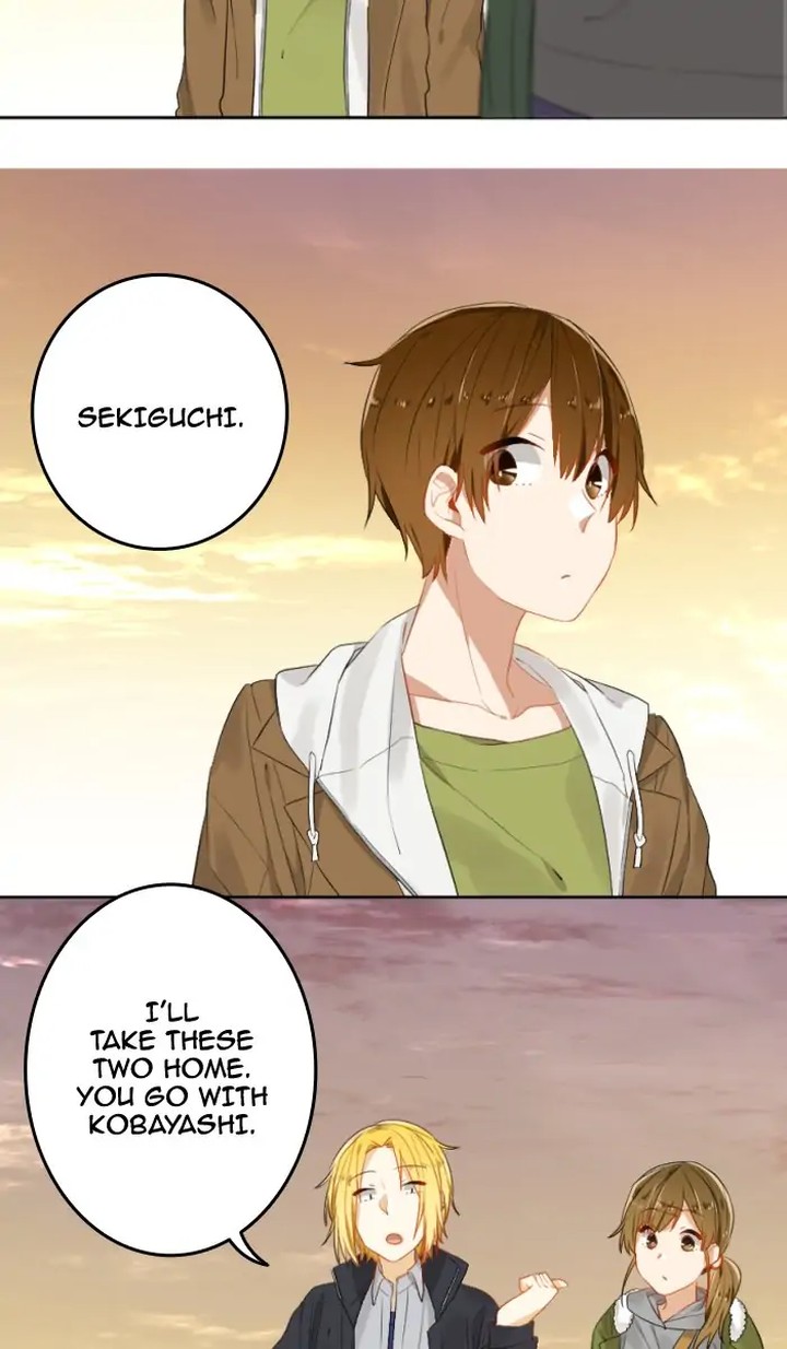Tonari No Seki No Kobayashi San 84 15