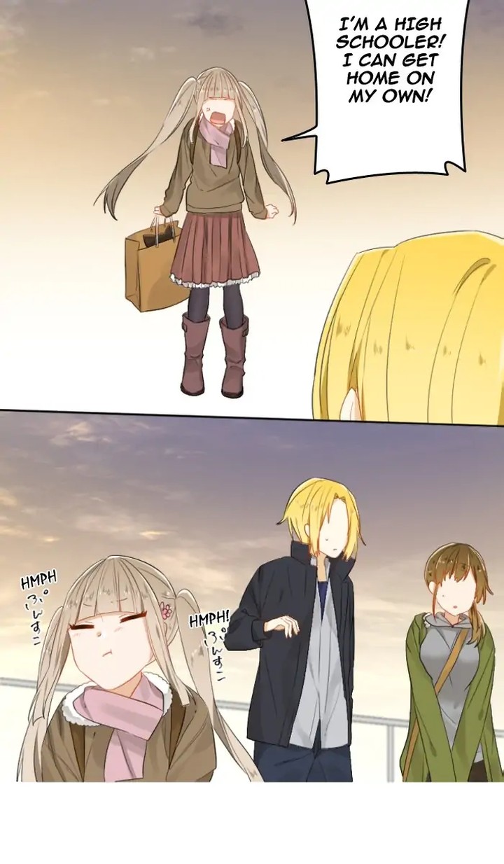 Tonari No Seki No Kobayashi San 84 19