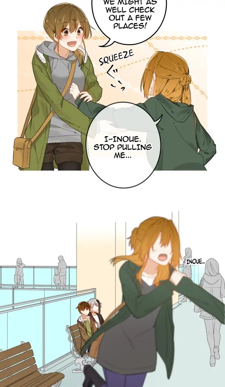 Tonari No Seki No Kobayashi San 84 2