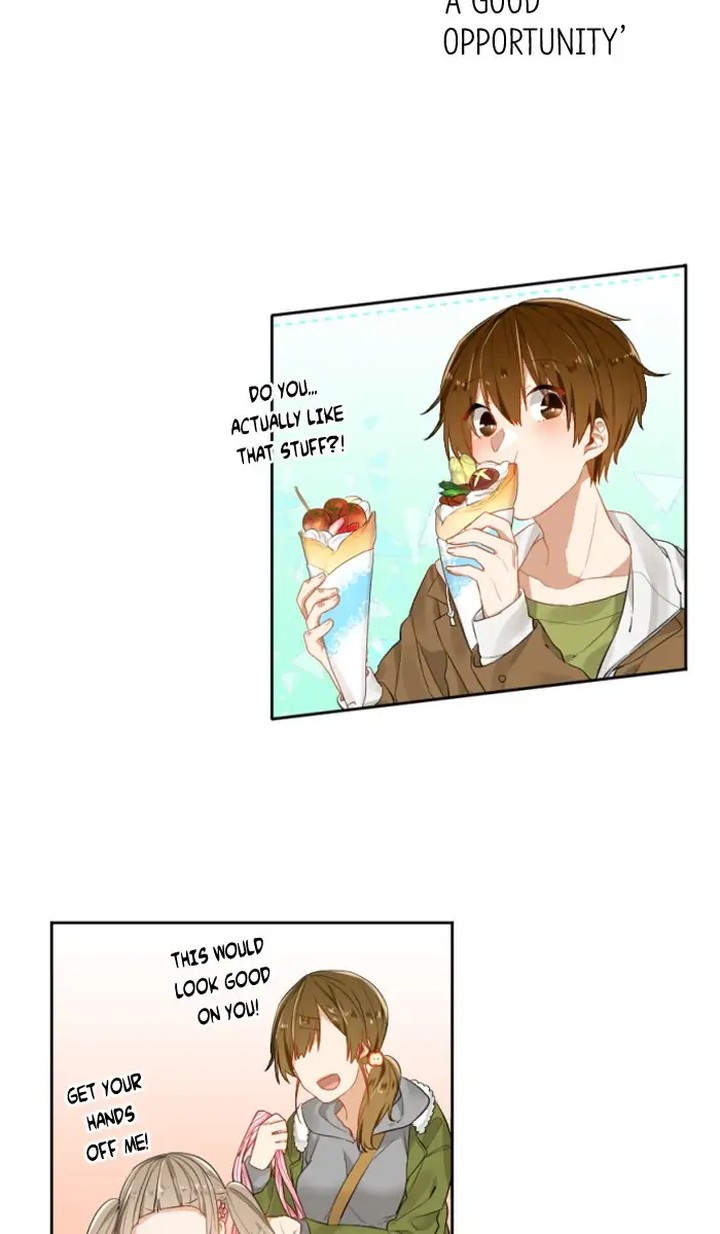 Tonari No Seki No Kobayashi San 84 4