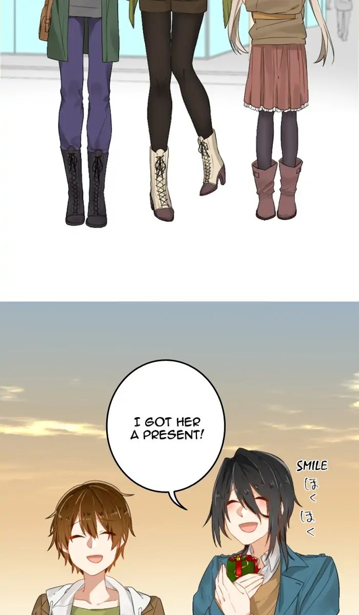 Tonari No Seki No Kobayashi San 84 8