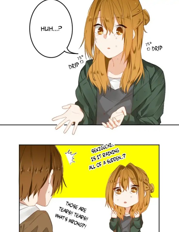 Tonari No Seki No Kobayashi San 86 11