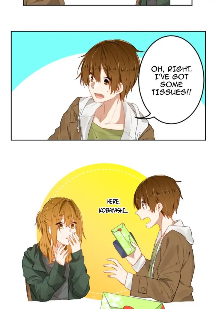 Tonari No Seki No Kobayashi San 86 12
