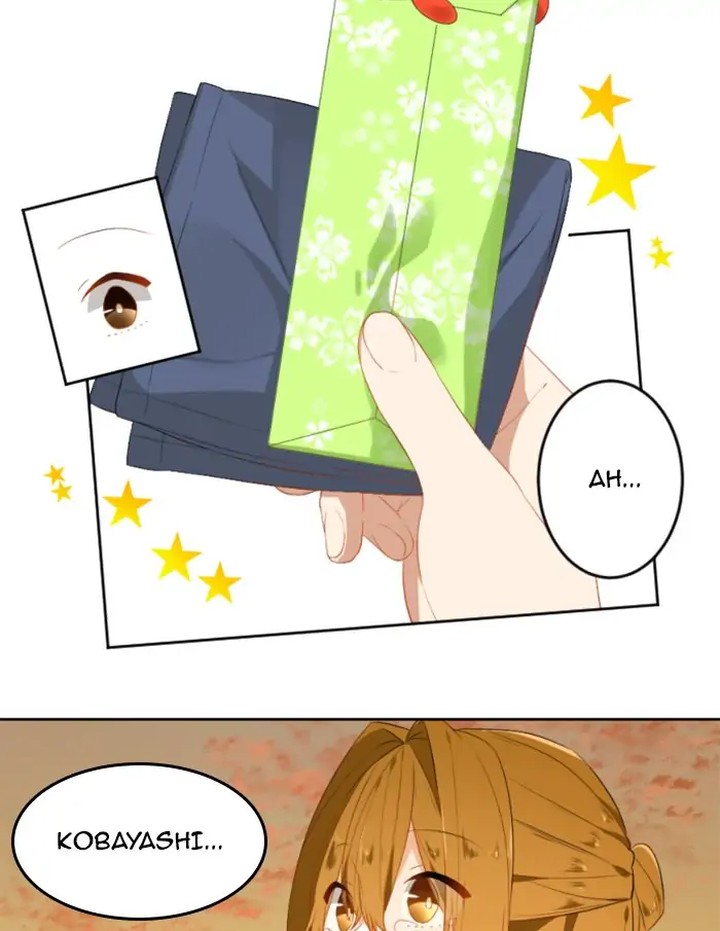 Tonari No Seki No Kobayashi San 86 13