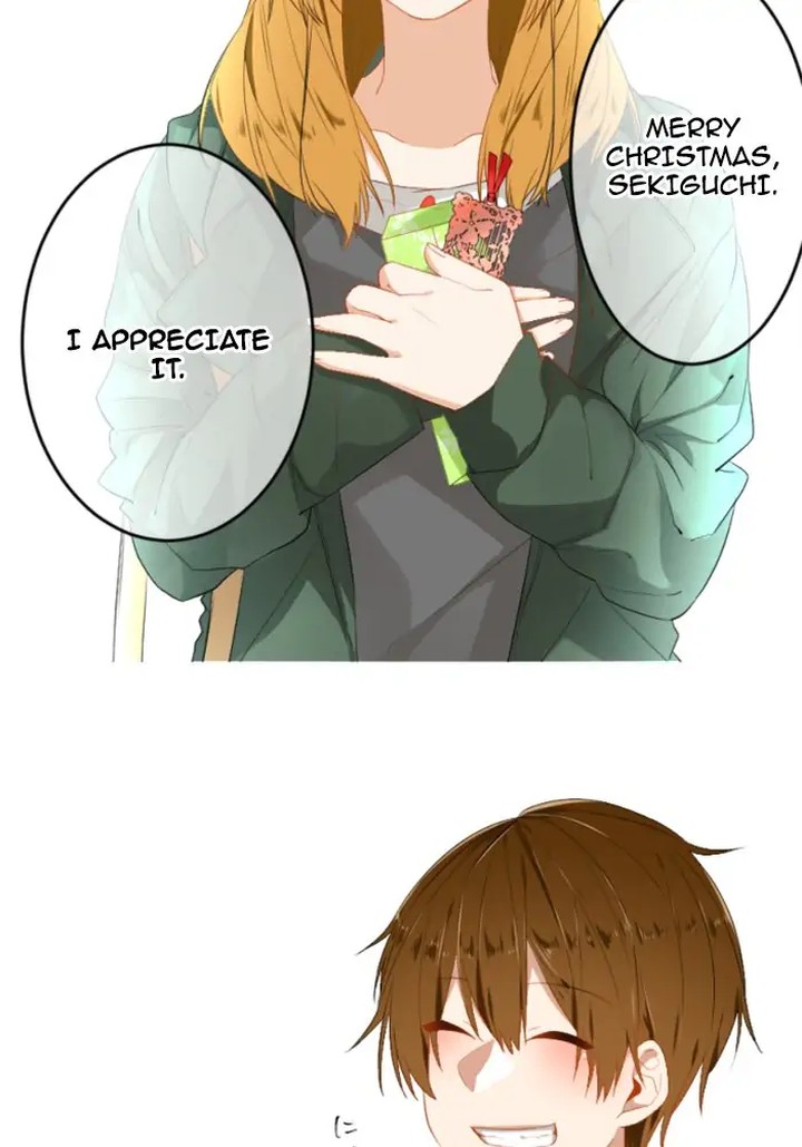 Tonari No Seki No Kobayashi San 86 23