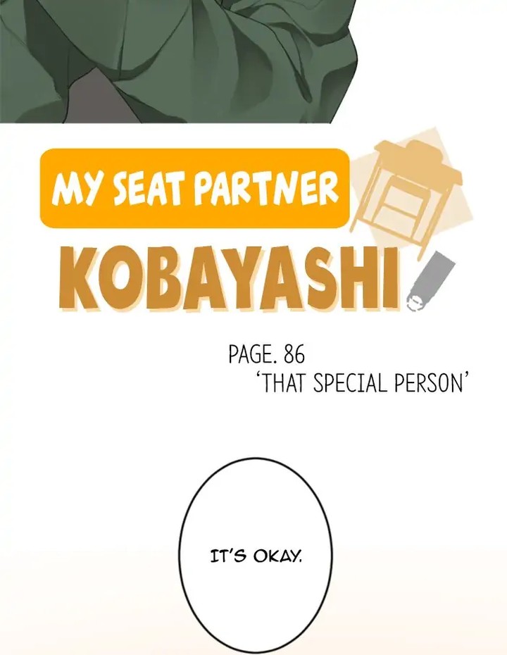 Tonari No Seki No Kobayashi San 86 3