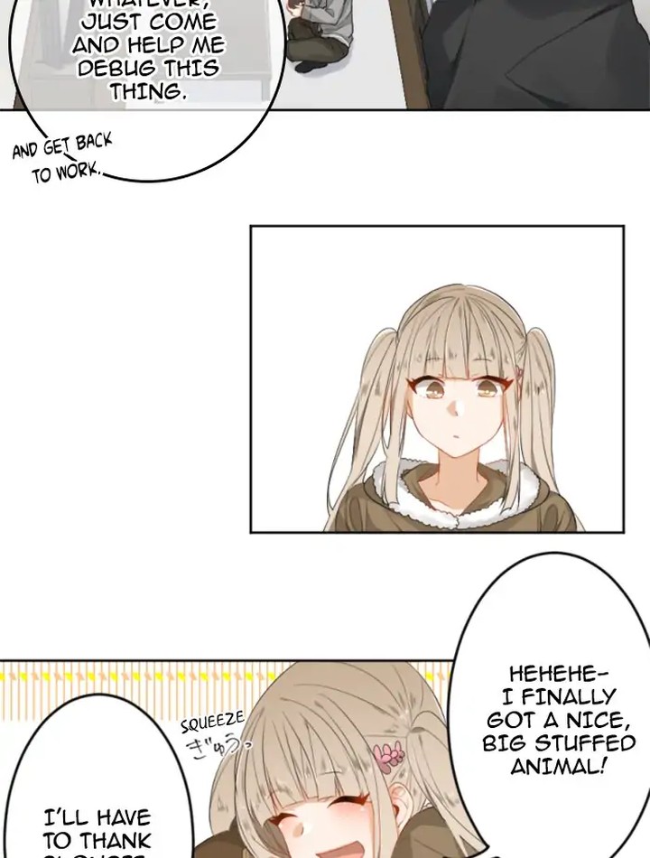 Tonari No Seki No Kobayashi San 86 32