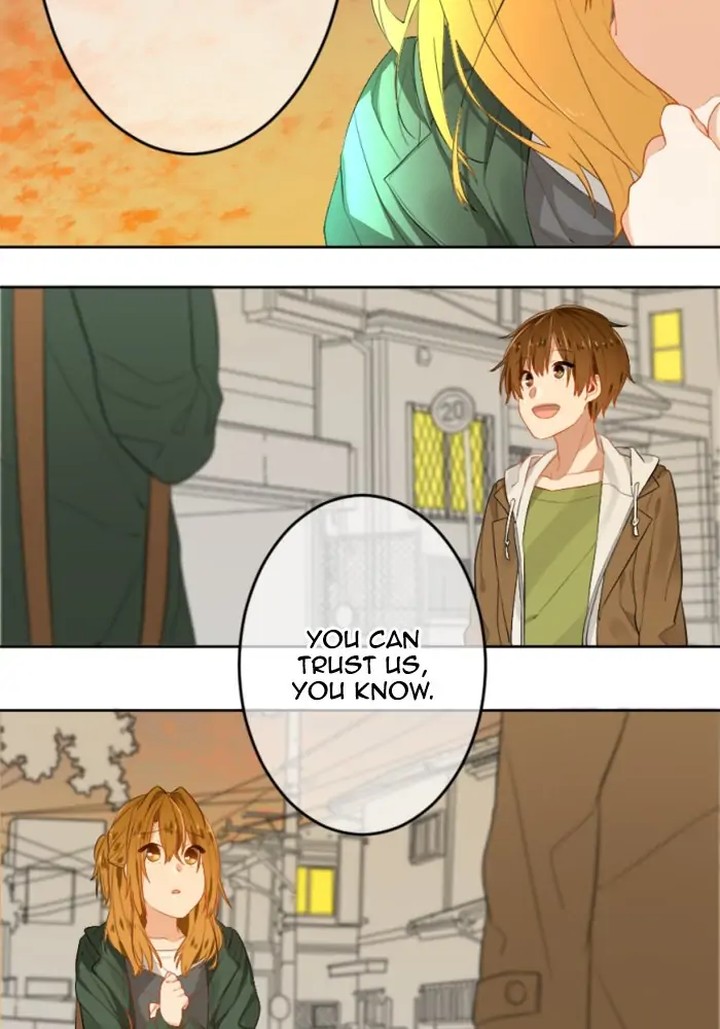 Tonari No Seki No Kobayashi San 86 6