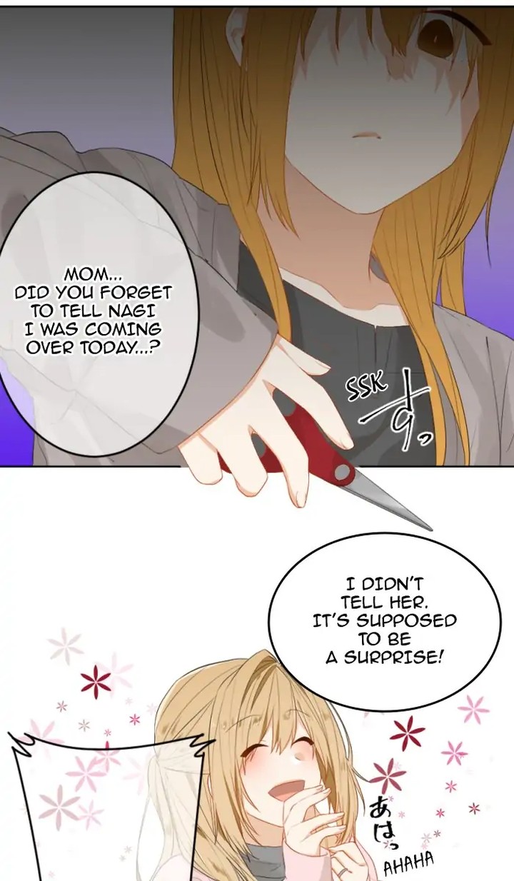 Tonari No Seki No Kobayashi San 87 10