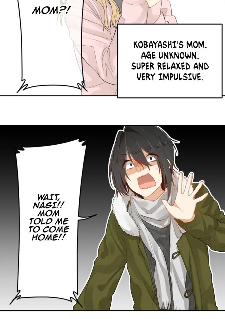 Tonari No Seki No Kobayashi San 87 11