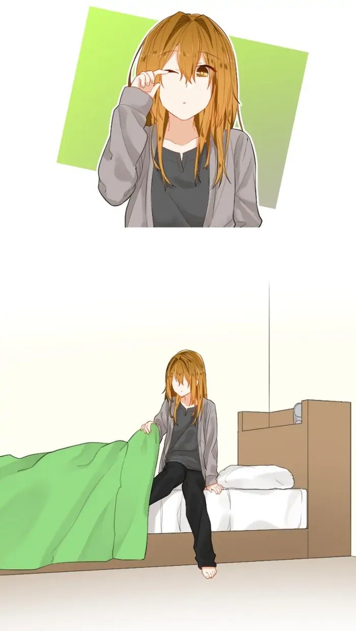 Tonari No Seki No Kobayashi San 87 3