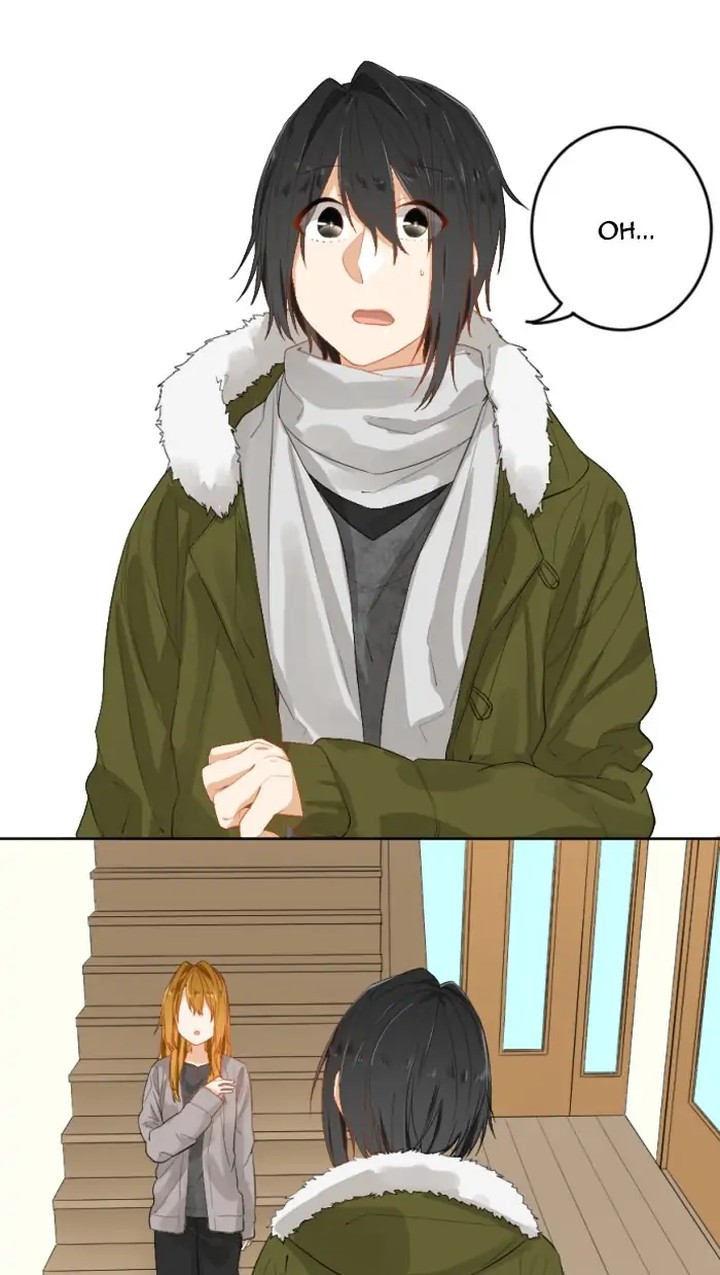 Tonari No Seki No Kobayashi San 87 8