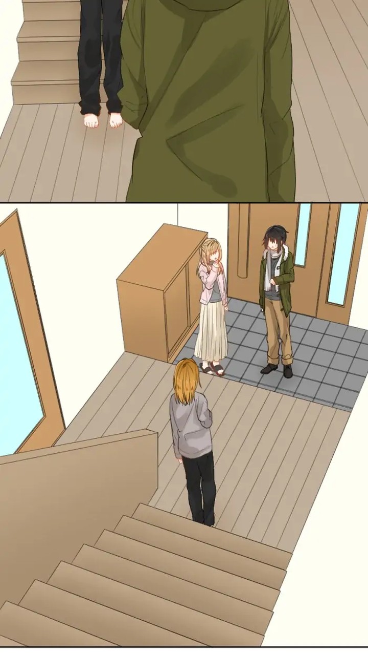 Tonari No Seki No Kobayashi San 87 9