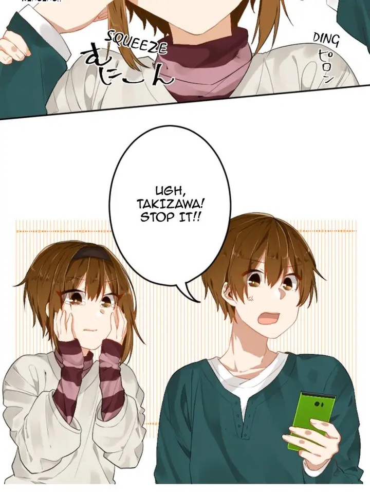 Tonari No Seki No Kobayashi San 88 13