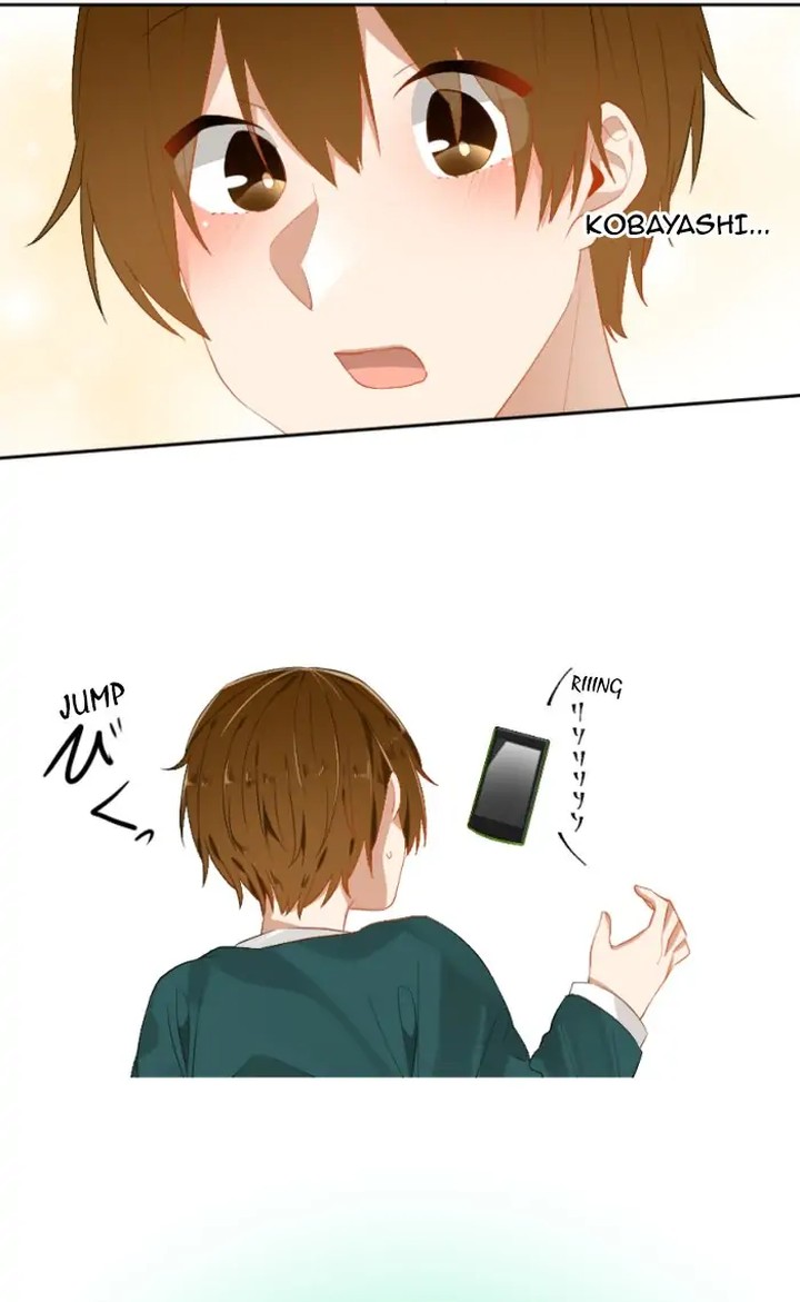 Tonari No Seki No Kobayashi San 88 18