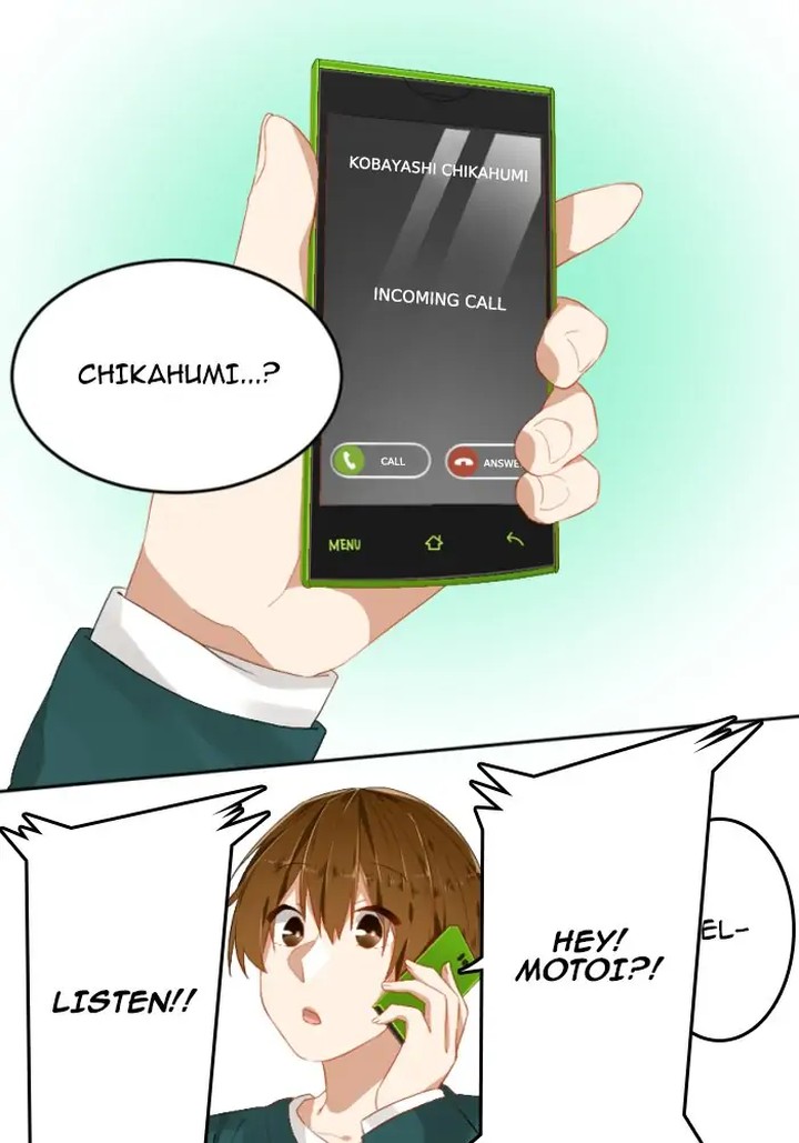 Tonari No Seki No Kobayashi San 88 19