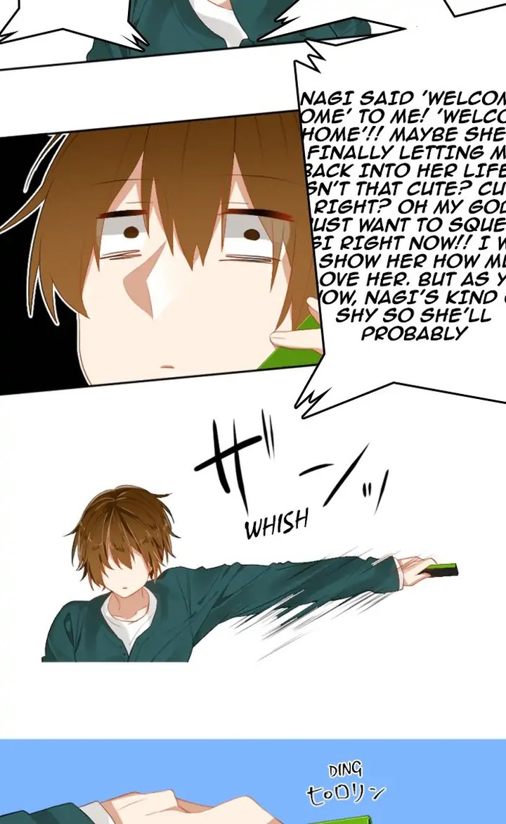 Tonari No Seki No Kobayashi San 88 20