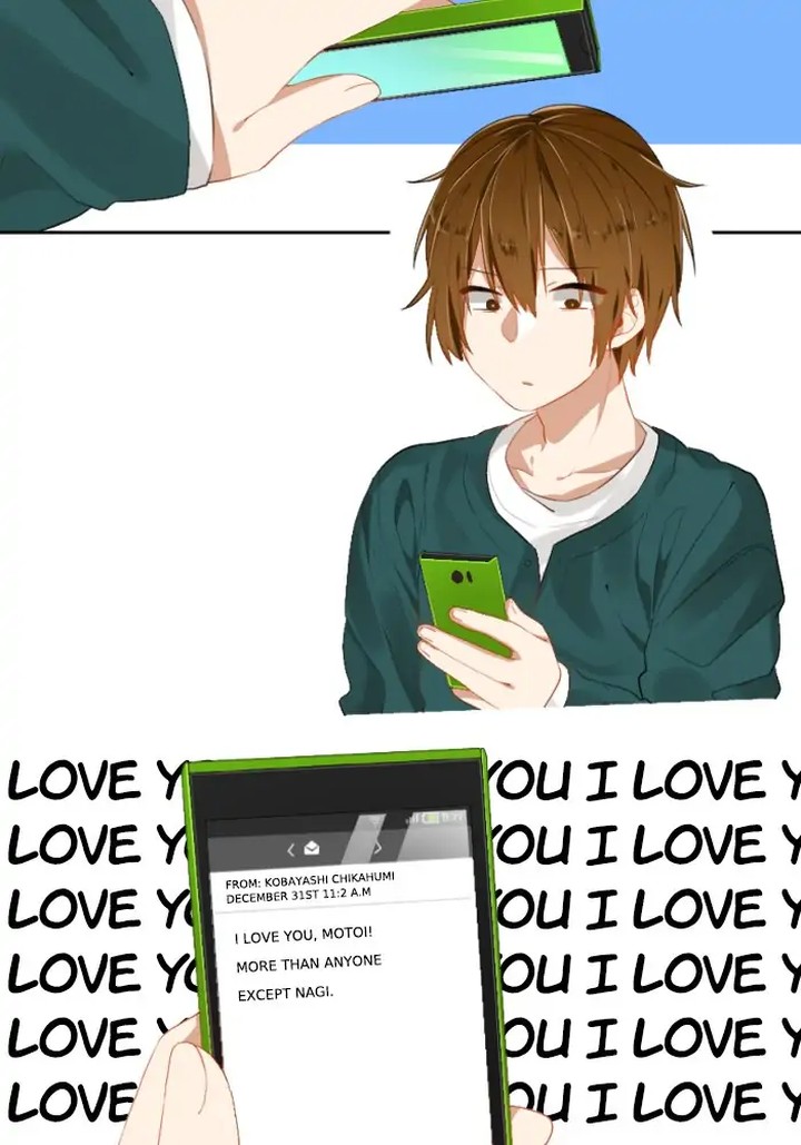 Tonari No Seki No Kobayashi San 88 21