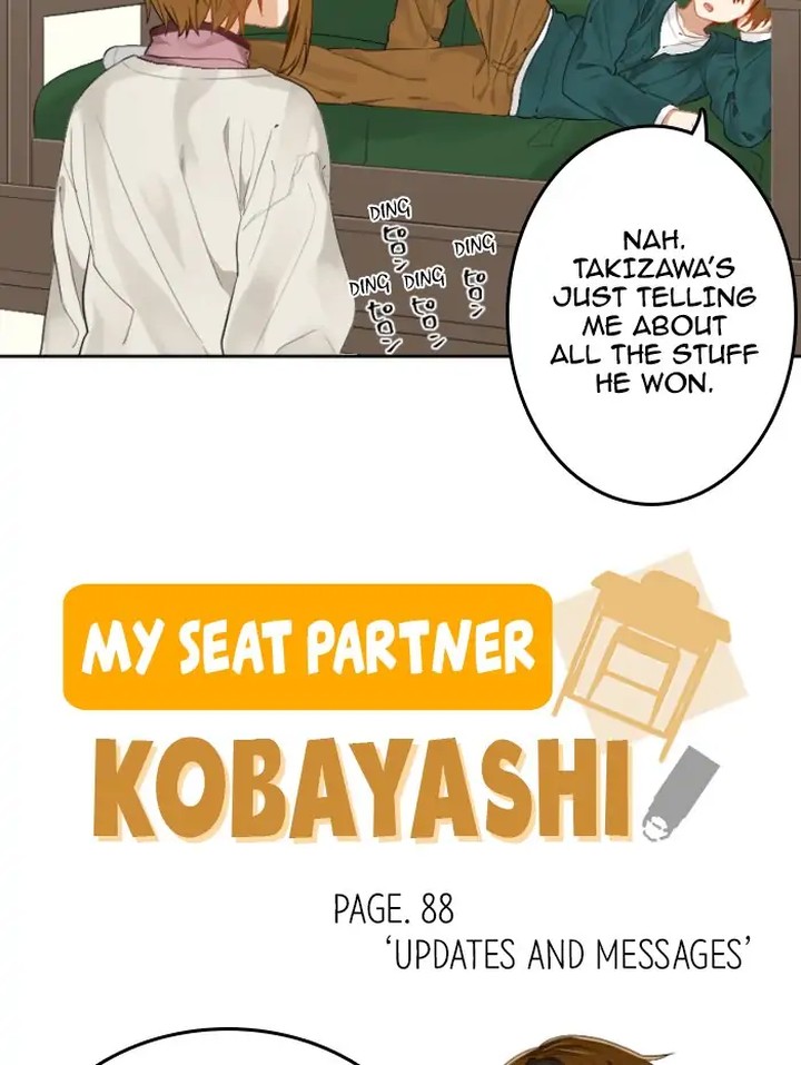 Tonari No Seki No Kobayashi San 88 3