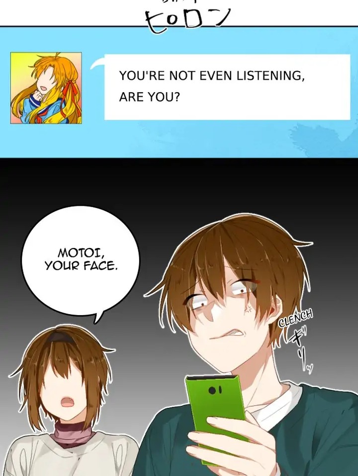 Tonari No Seki No Kobayashi San 88 7