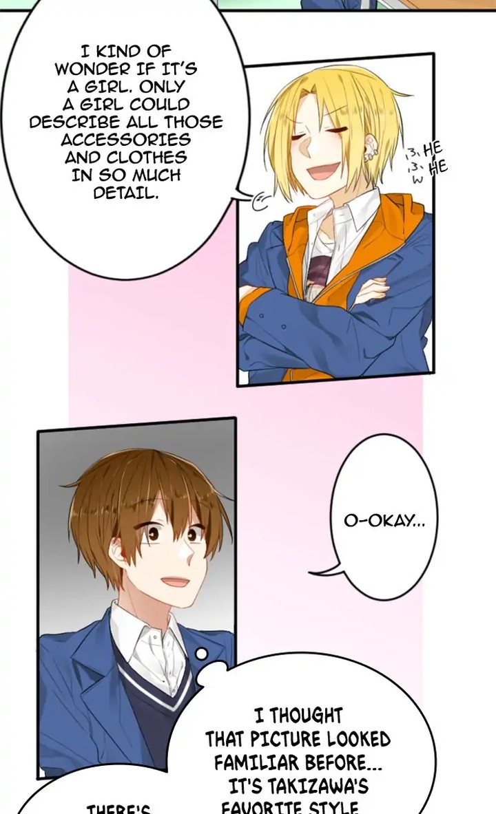Tonari No Seki No Kobayashi San 89 10