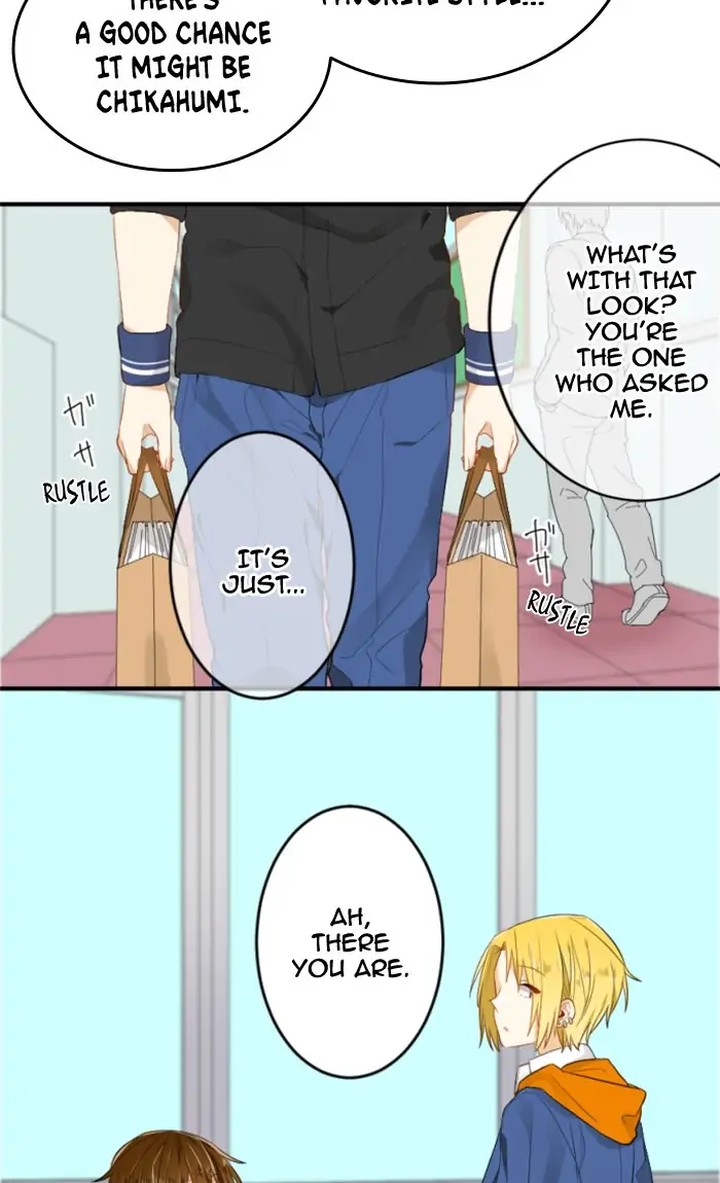 Tonari No Seki No Kobayashi San 89 11
