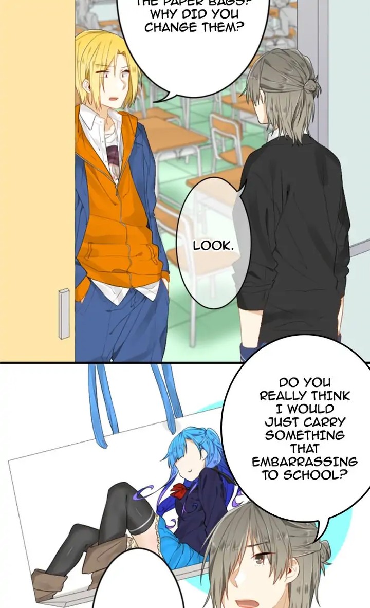 Tonari No Seki No Kobayashi San 89 14