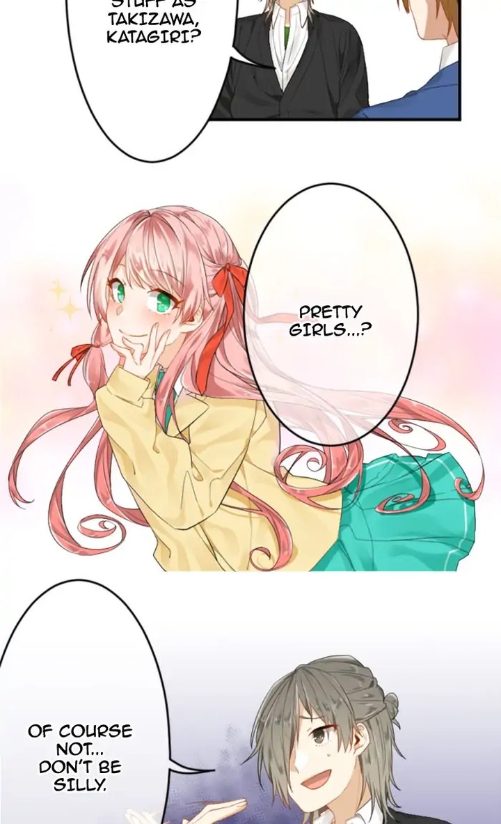Tonari No Seki No Kobayashi San 89 20