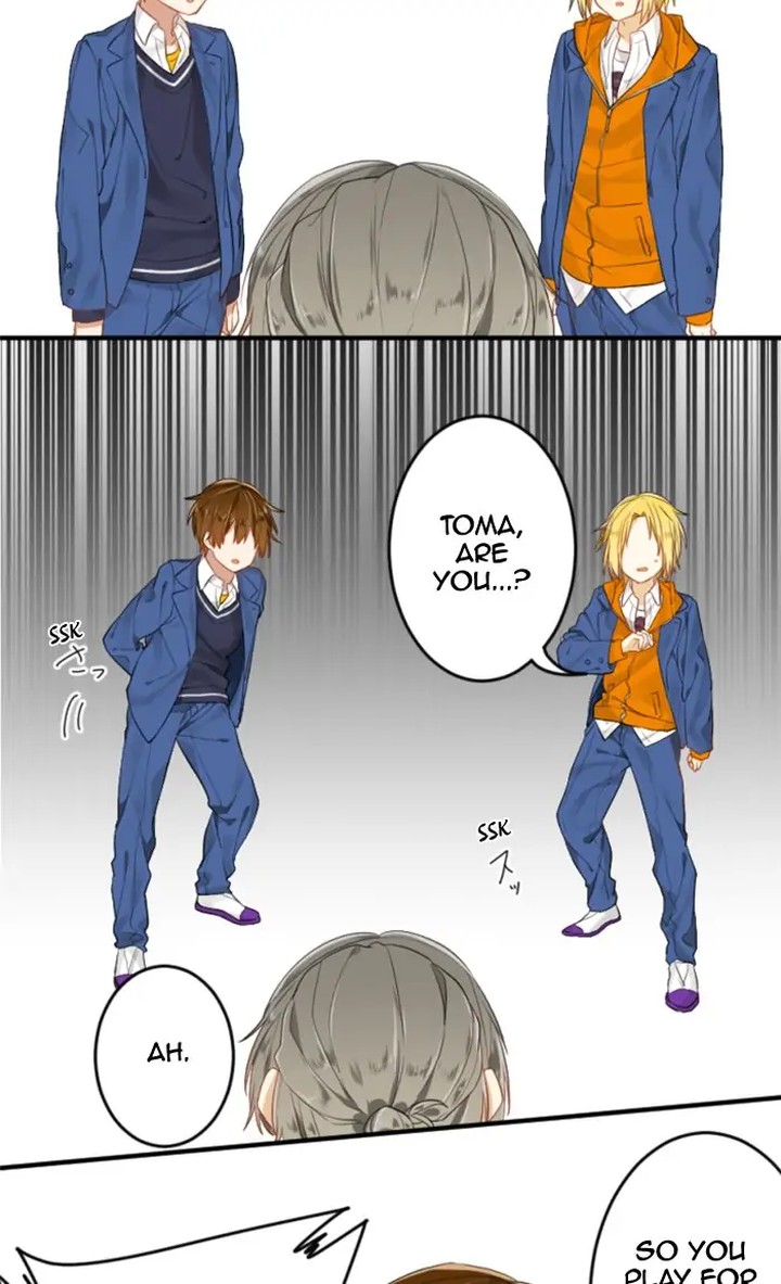 Tonari No Seki No Kobayashi San 89 23
